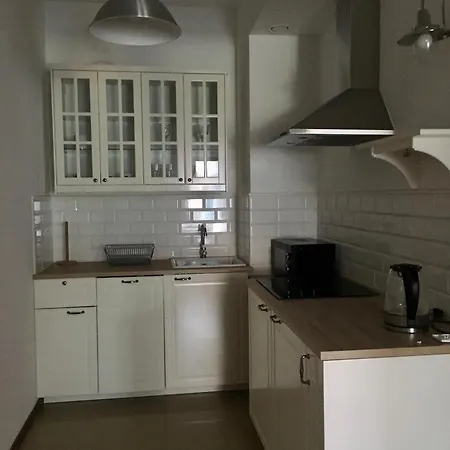 Lägenhet Centrum
